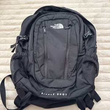 선착순 새상품급 THE NORTH FACE SINGLE SHOT