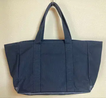 나카가와 마사시치 상점 움직이는 칸막이 토트백