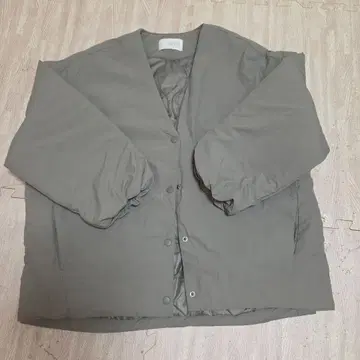 n, or 벌룬 슬리브 자켓