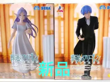 장송의 프리렌 피규어 포리치, 힘멜, 프리렌