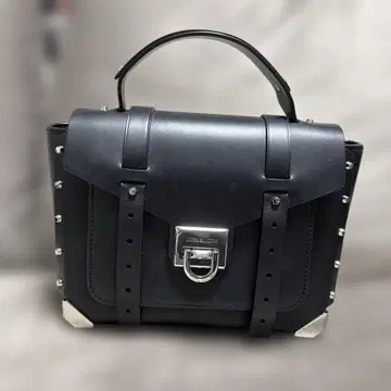 MICHAEL KORS 블랙 숄더백