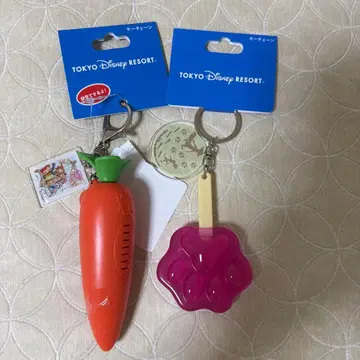 디즈니 주토피아 볼펜 녹음 기능 당근 닉 주디 새상품