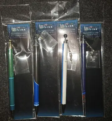 Fate/EXTELLA LINK 참 포함 볼펜