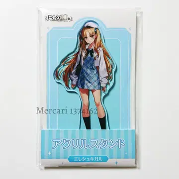 FGO 에레쉬키갈 아크릴 스탠드 로손 FateGrandOrder