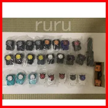 [ 미개봉 ] 와인더 런처 묶음 판매 은퇴품 베이블레이드 X