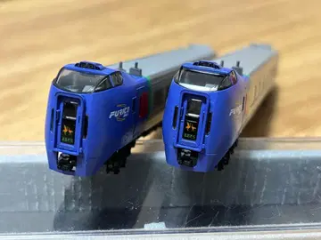 KATO 283계 오조라