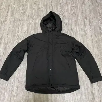 워크맨 이지스 다운 자켓 3L