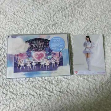 이코럽 7주년 콘서트 BluRay