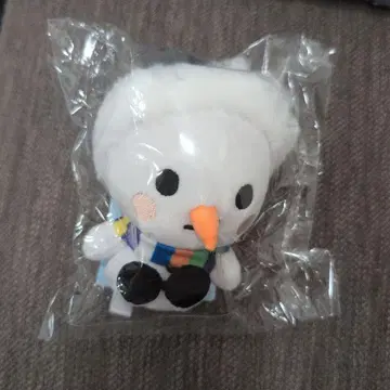 SnowMan 2025 LIVE ON 타마유키 키링