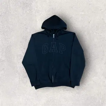 구제 의류 00s 갭 올드갭 지퍼 후드티