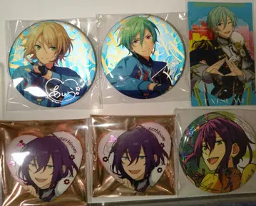 앙스타 세트 ALKALOID