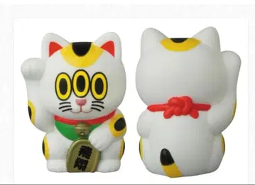 VAG 만복고양이 아트 정키 카밍캣