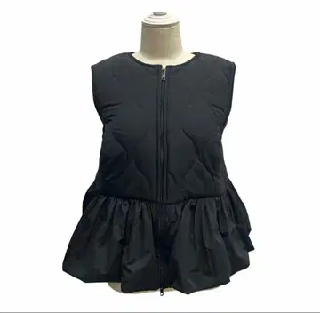 코끼리 고양이 채널 퀼팅 페플럼 베스트