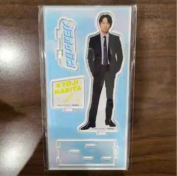 가라오케 가자! 나리타 쿄지 아야노 고 아크릴 스탠드