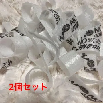 Snow Man 돔 투어 2025-2026 낙하물