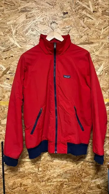 파타고니아 신틸라 90년대 베트남 제조 M 사이즈