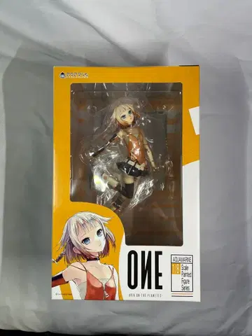 아쿠아 마린 ONE - ARIA ON THE PLANETES - 피규어