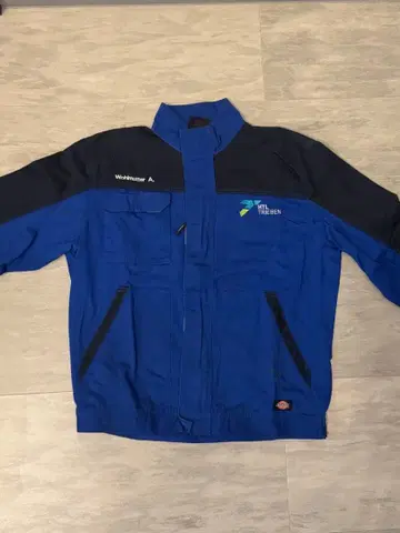 90s Dickies work jacket