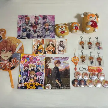 스토푸리 젤 군 묶음 판매