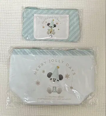 리루린린 수베니어 런치 케이스 오테후키 칼리