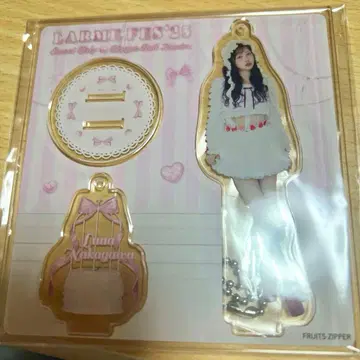 LARMEfes'25 나카가와 루카 아크릴 스탠드