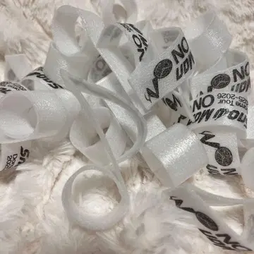 Snow Man 돔 투어 2025-2026 낙하물