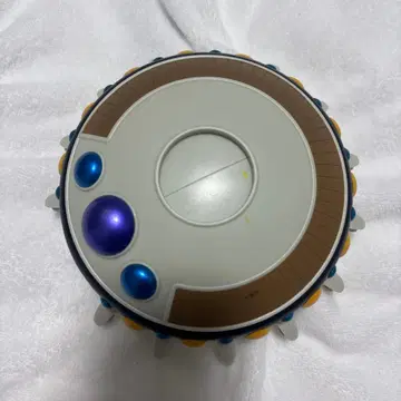 드래곤볼 프리저 우주선