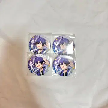 스토페스 코토네군 메테오라 캔뱃지