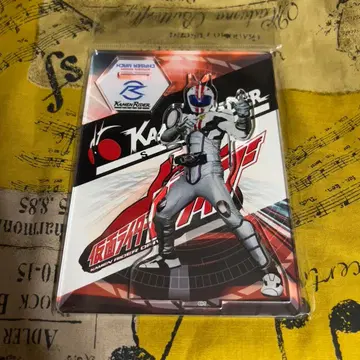 가면라이더 체이서 마하 아크릴 스탠드