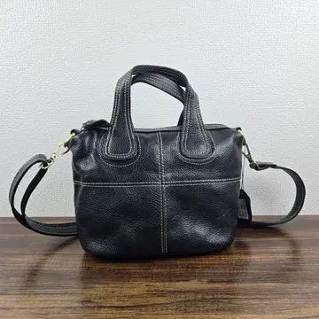 천연 가죽 크로스백, 소가죽 핸드백, 숄더백