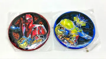 가이덴 가면라이더 듀크 가면라이더 너클 캔뱃지