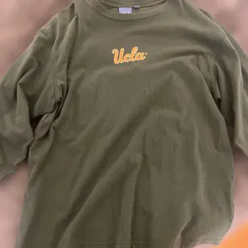 T셔츠 UCLA