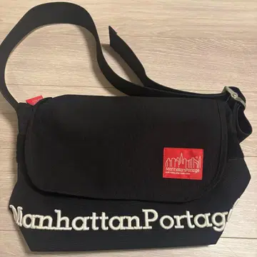 Manhattan Portage 메신저 백