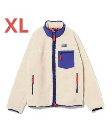 파타고니아 남성용 클래식 레트로x 자켓 XL