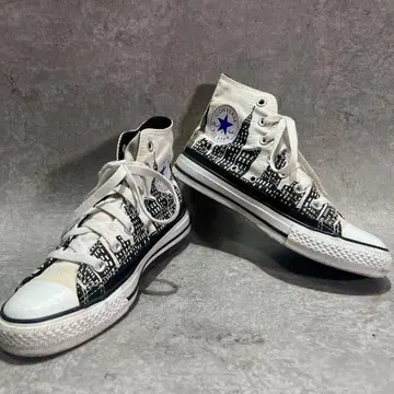 컨버스 올스타 맨해튼 23.5cm