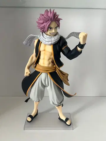 POP UP PARADE XL 페어리 테일 나츠