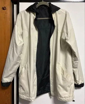 SuperGroupies 록사스 모델 킹덤하츠 리버서블 자켓