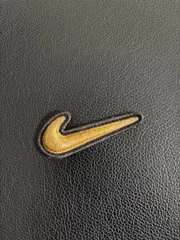 나이키 그랩 라벨