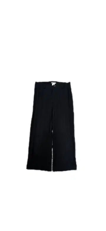 ISSEY MIYAKE WHITE LABEL 플리츠 슬랙스