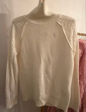 캘러웨이 니트 여성용 M 사이즈