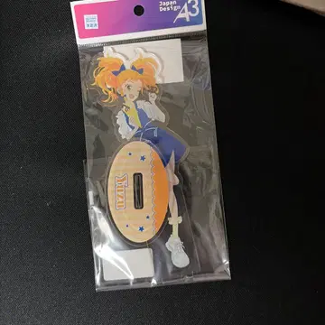 니카이도 유즈 아크릴 스탠드 Dipper Dan CREPE 콜라보