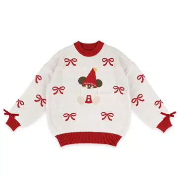 릴린린 스웨터 2025 미사용 새상품