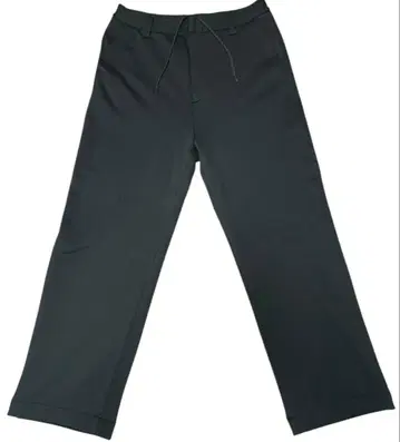 가격 인하 I (아이) 1LDK 스웨트 팬츠 BLACK