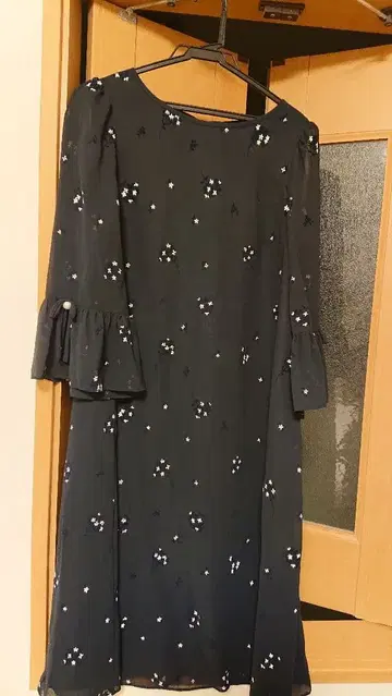 M's GRACY 원피스 44 네이비