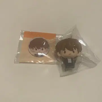 명탐정 코난 중국 공명 GONG 특전 피규어 팝마트 하쿠바 사토루