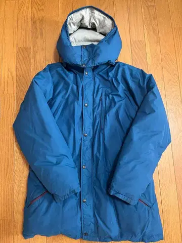 80s LL.been PENOBSCOT PARKA 엘엘빈