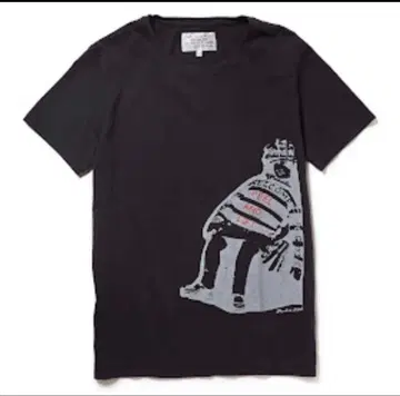 [ 미개봉 새상품 ] PEEL&LIFT T셔츠 M