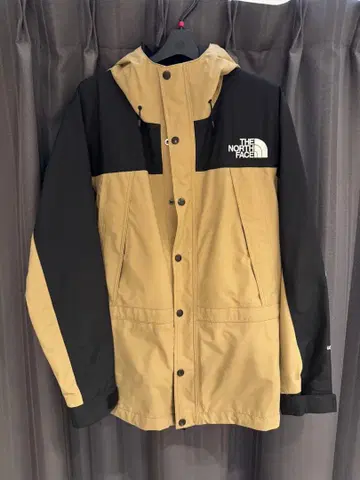 THE NORTH FACE 마운틴 라이트 M