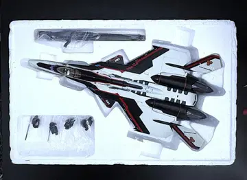 DX 초합금 YF-30 크로노스 반다이