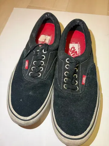 VANS ERA PRO (에라 프로) 27cm